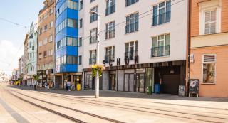 Beautiful apartment (80m2) with a large terrace - Bratislava - 1