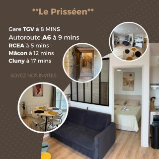 Le Prisséen - Prissé - 9