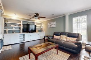 Whispering Pines - Eufaula - 6