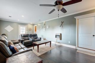 Whispering Pines - Eufaula - 5