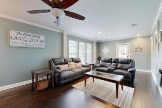 Whispering Pines - Eufaula - 4