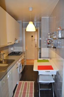 All in One City Flat - Lisbon - 8