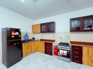 MOA NYALI 3BEDROOM FULLY FURNISHED WITH POOl - Mombasa - 2