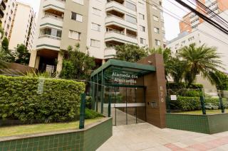 Conforto a poucos passos da Beiramar Norte P1925 - Florianópolis - 6