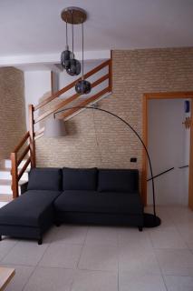 Casa Vicoletto Verde - Molise feels like home - Carpinone - 0