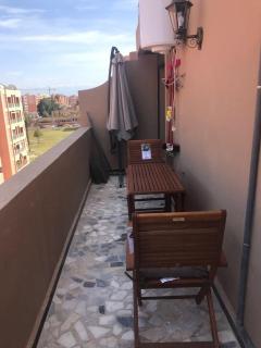 Appartement en plein centre de Gueliz - 7