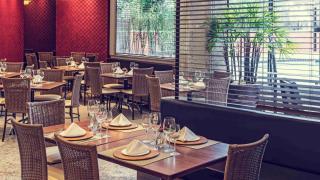 Apart Hotel Moderno em Joinville - 2