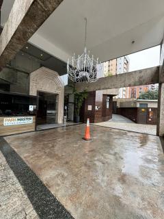 Apart Hotel Moderno em Joinville - Joinville - 4