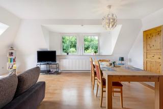Wohnung auf dem Dorf - Zarpen - 6