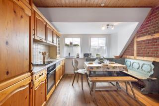 Wohnung auf dem Dorf - 5