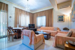 Cozy Ag Dimitrios 2 bdrm apart by MPS - Atene - 0