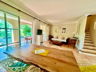 Les Restanques Maison 12 Lac - Grimaud - 1