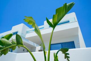 Narciso Thassos Luxury Suites - Skala Prinos - 6