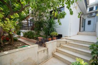 Cozy Ag Dimitrios 2 bdrm apart by MPS - Atene - 3