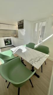Centre Historique Appartement Climatisé avec terrasse - Aix-en-Provence - 7