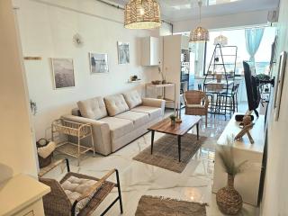 Marianne, Apartament 2 Camere, Stefan Lake 2, Mamaia Nord - Năvodari - 1