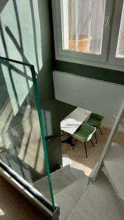 Centre Historique Appartement Climatisé avec terrasse - Aix-en-Provence - 5