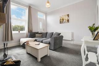 Cosy Green End Retreat - 9