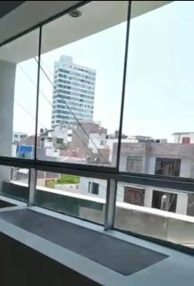 San Miguel Apartment -Lima - 1