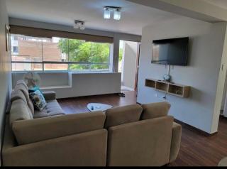 San Miguel Apartment -Lima - Lima - 6
