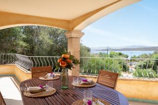 Villa Azzurra by Propertize - Olbia - 7