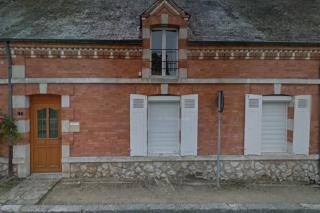Grande maison de vacances - Yvoy-le-Marron - 5