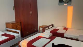 Akeron's Rooms - Sarandë - 6