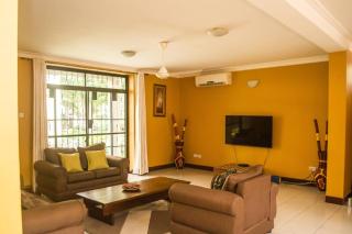 LEN Apartments - Dar es Salaam - 0