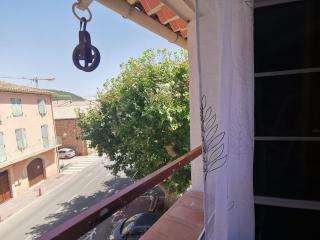 Le nid Etoilé Studio privatif - Les Arcs-sur-Argens - 3