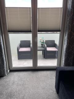 Uroczy apartament - Mackiewicza 5, Parking, Netflix - 1