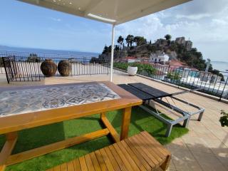 Zotos residence - Parga - 0