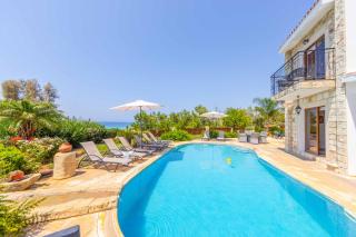 Villa Hermis - Argaka - 8