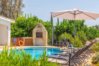 Villa Hermis - Argaka - 1