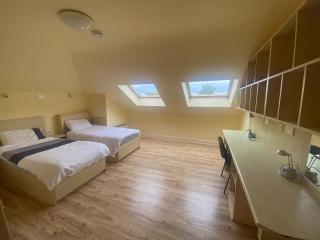 Glasan Village Holiday Home Galway City - 9
