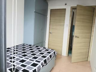 Centro Tower - 2 Bedroom Fully Furnished - Manila - 7