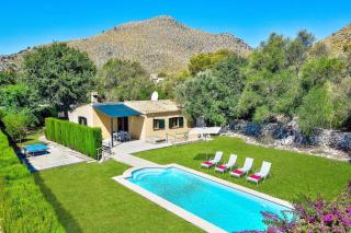 Villa Olivo by Villa Plus - El Port - 0