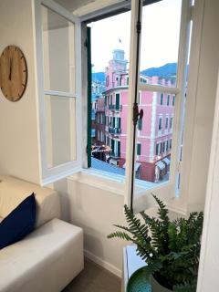Casa EDA - Rapallo - 2
