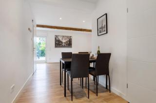 Apartment mit Jacuzzi Enschede 10km - Gronau - 1