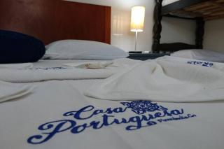 CASA PORTUGUESA - seu cantinho colonial em Piri - Pirenópolis - 2