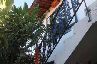 CASA PORTUGUESA - seu cantinho colonial em Piri - Pirenópolis - 3