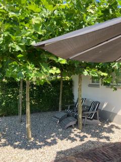 House of Flowers, Gendringen, Achterhoek, Gelderland - 6