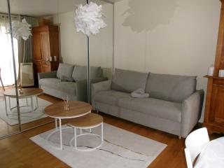 Vaste Studio - París - 0