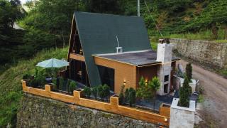 Süit bungalov - - 9