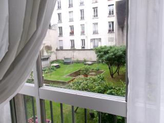 Vaste Studio - París - 1