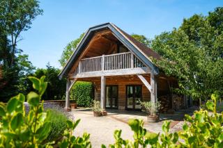 The Boat House by inspirestays-com - Itchenor - 0