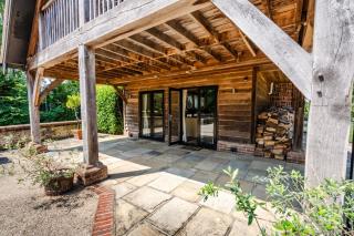 The Boat House by inspirestays-com - Itchenor - 7