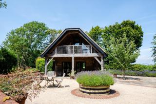 The Boat House by inspirestays-com - Itchenor - 8