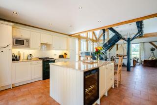 The Boat House by inspirestays-com - Itchenor - 6