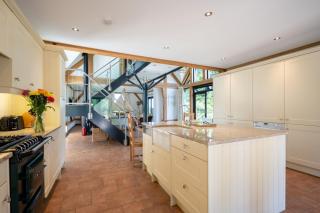 The Boat House by inspirestays-com - Itchenor - 4