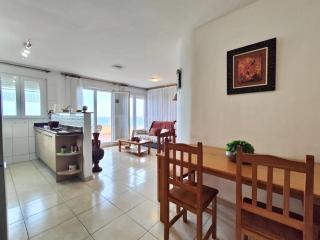 Residencial Jorge apartamento con vistas y garaje - Peníscola - 4